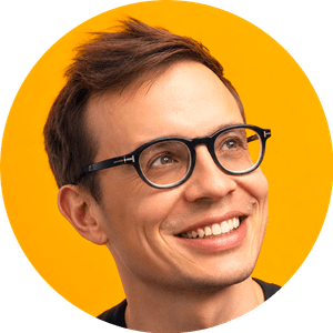 Ilias Ism profile picture