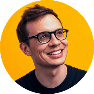 Ilias Ism profile picture