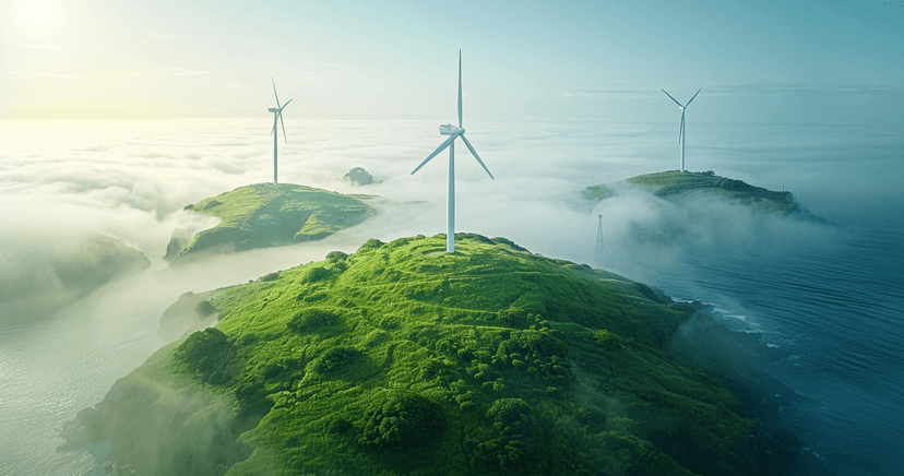 MagicSpace SEO's Commitment to Carbon Removal