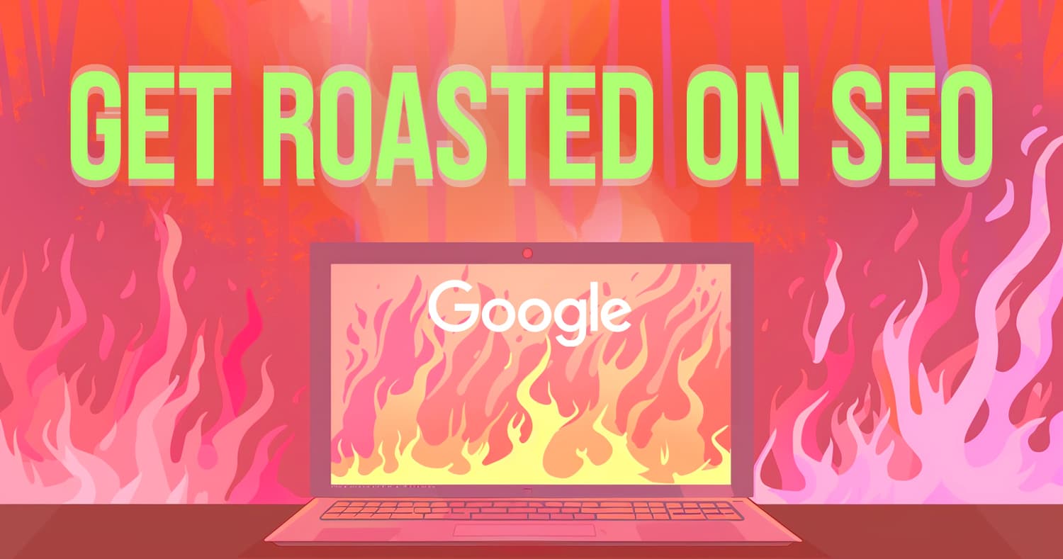Stop wasting your time and money on ineffective SEO. Experience complete confidence. Know that your website is optimized to attract more organic traffic and convert visitors into customers. Get an SEO Audit starting at $180.