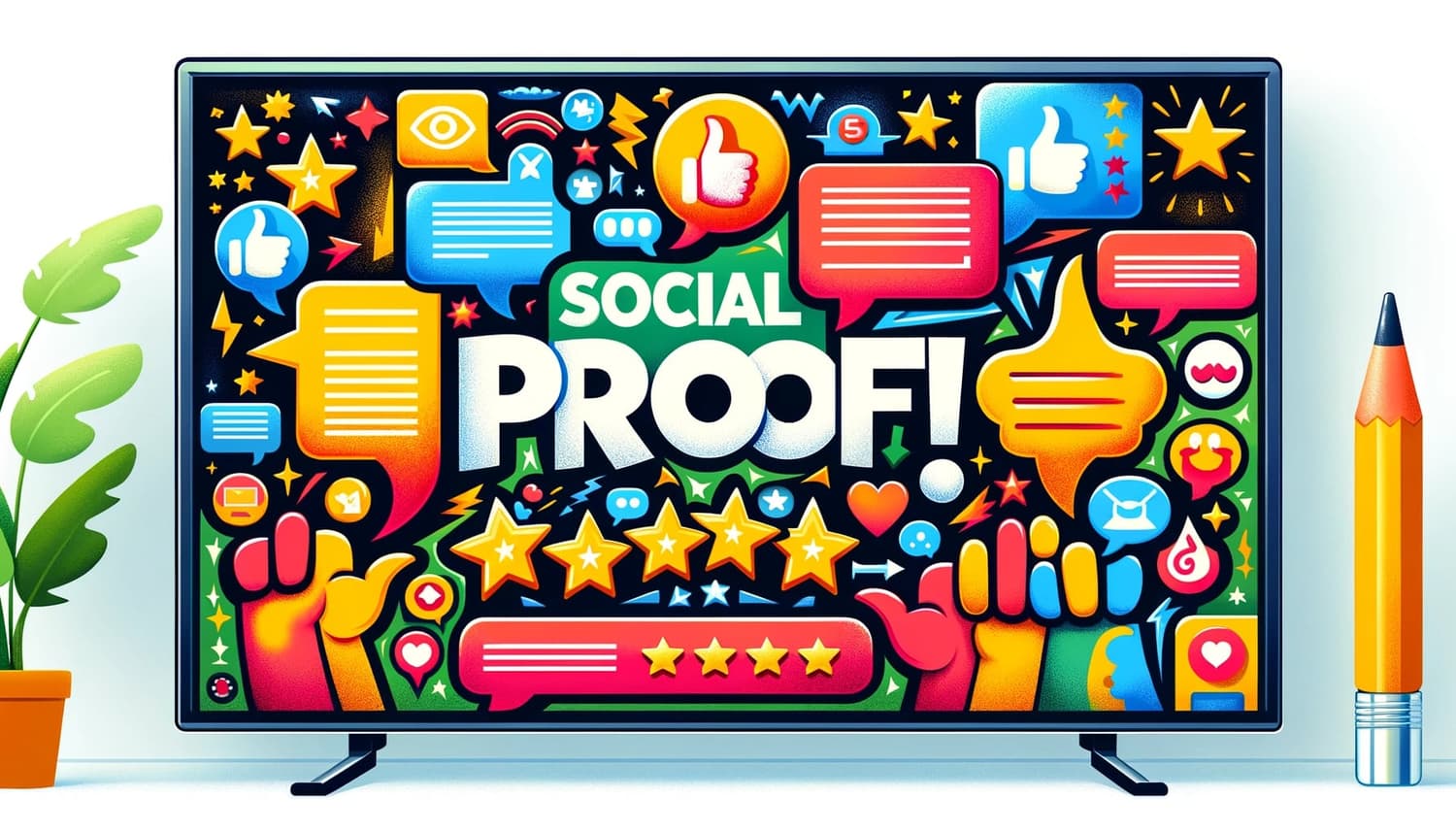 Social Proof