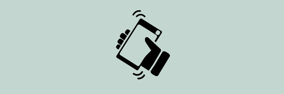 Vibration API Icon