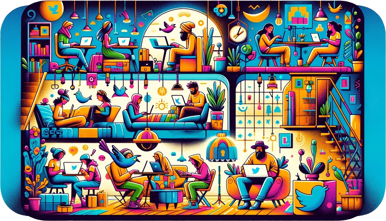 Twitter Marketing for Indie Hackers