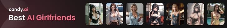 Candy.AI: Best AI Sex Chat and AI Girlfriend App Candy.AI: Best AI Sex Chat and AI Girlfriend App