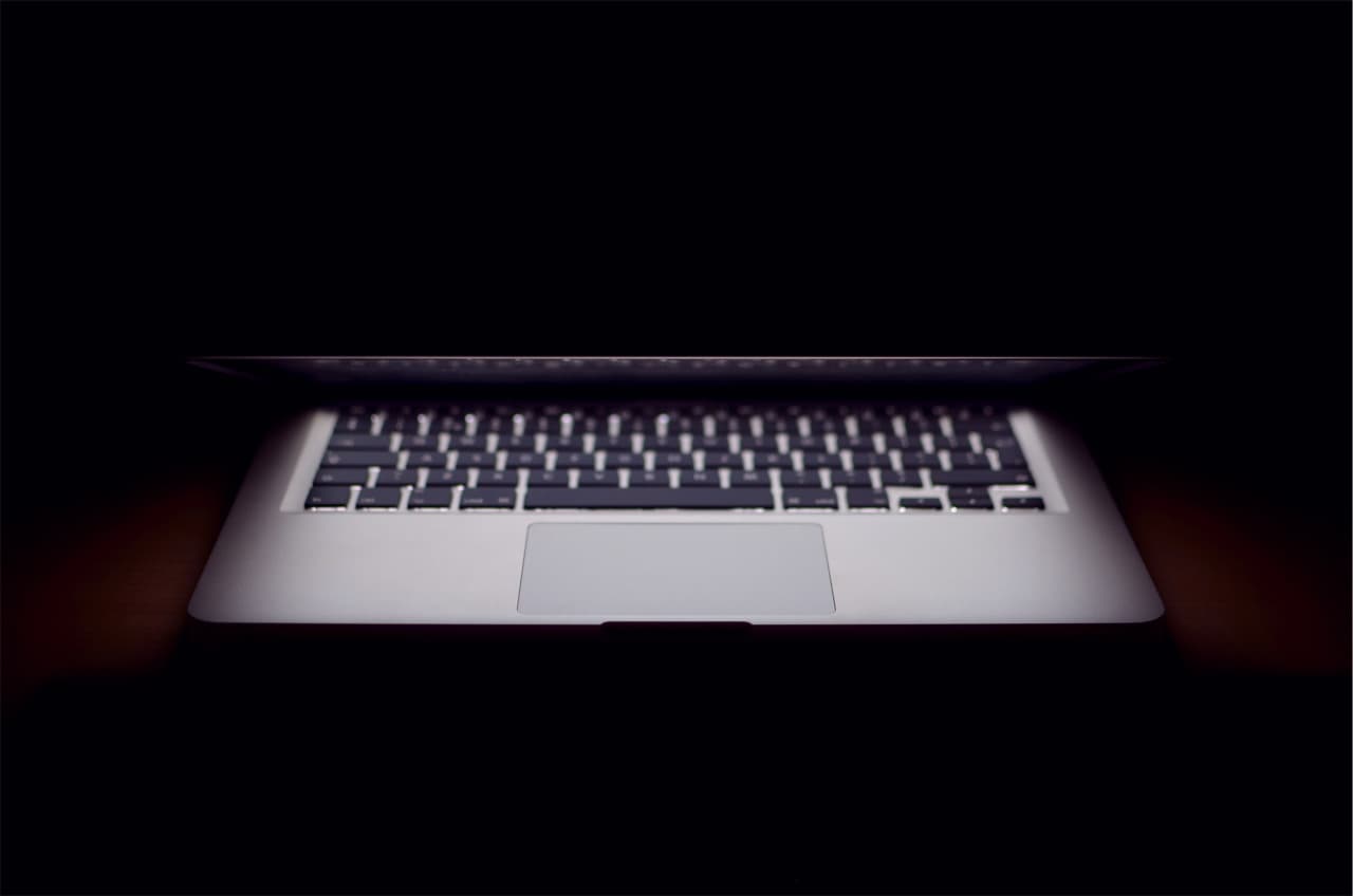 Securing internet access on Macbook