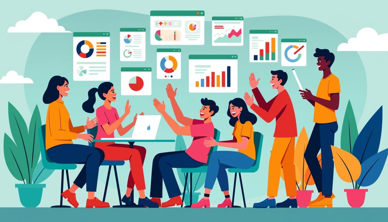 Alternatives to Google Analytics