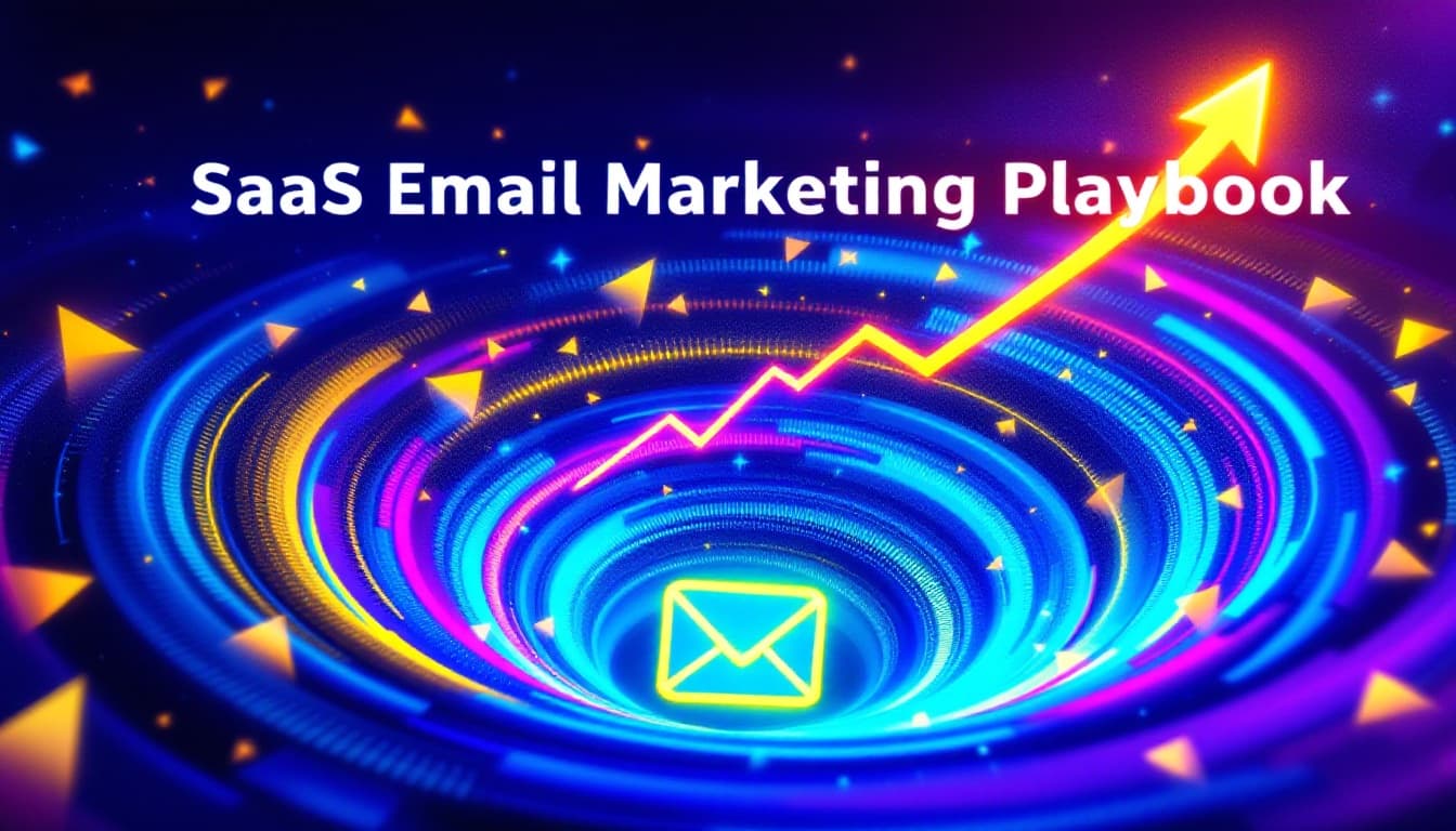 SaaS Email Marketing Playbook