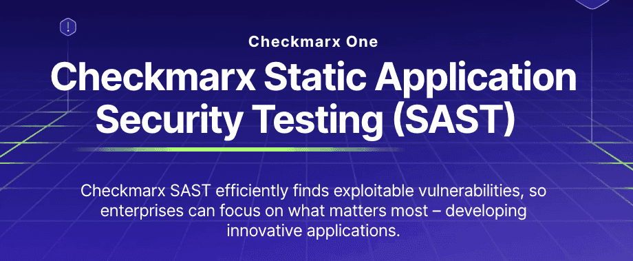 Checkmarx Checkmarx
