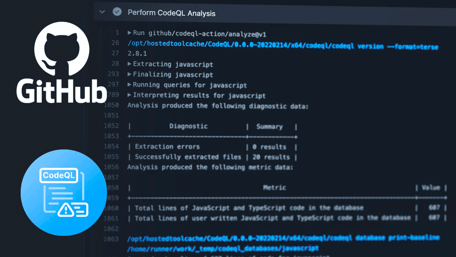 GitHub Advanced Security GitHub Advanced Security