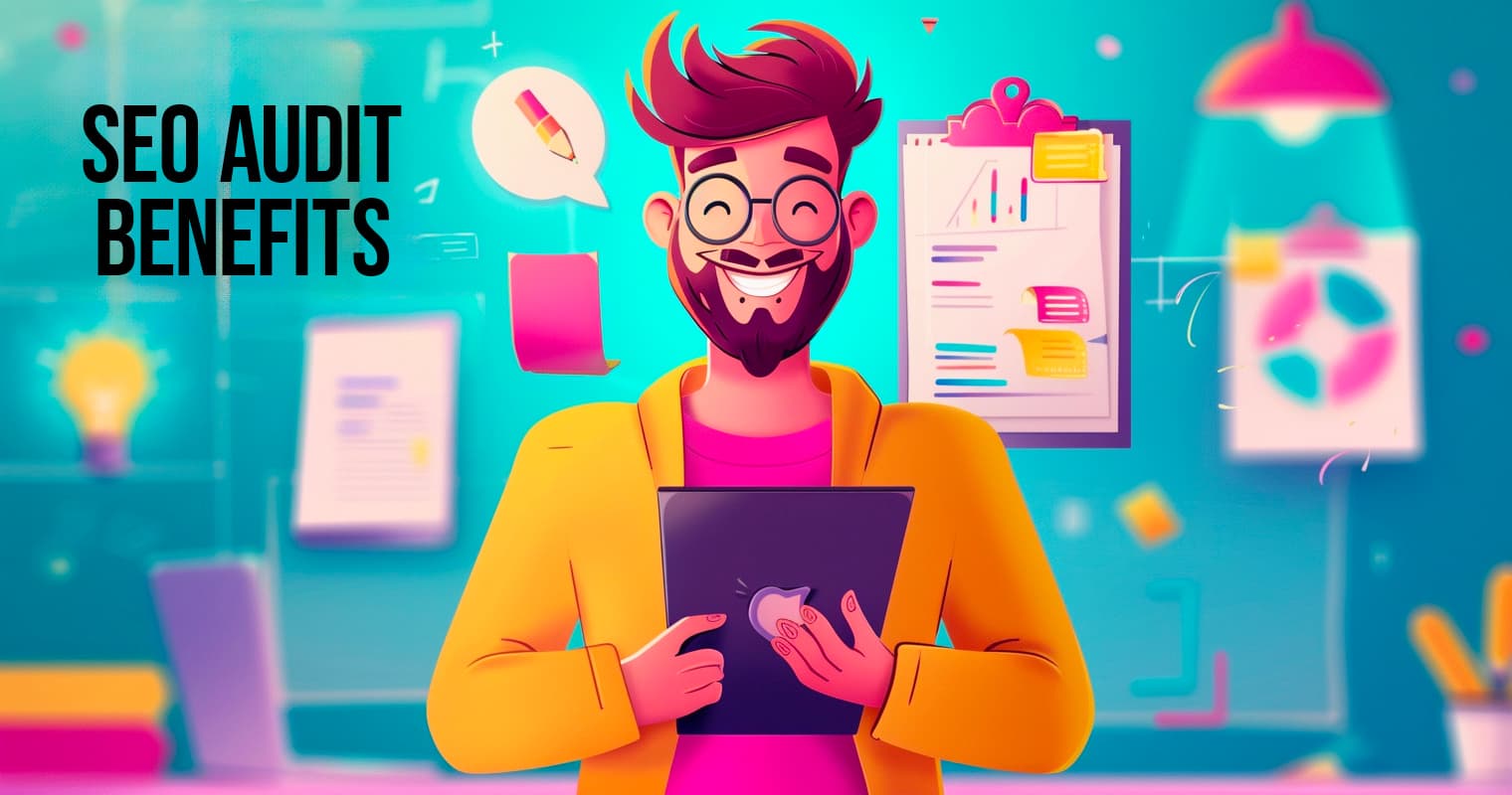 SEO Audit Benefits