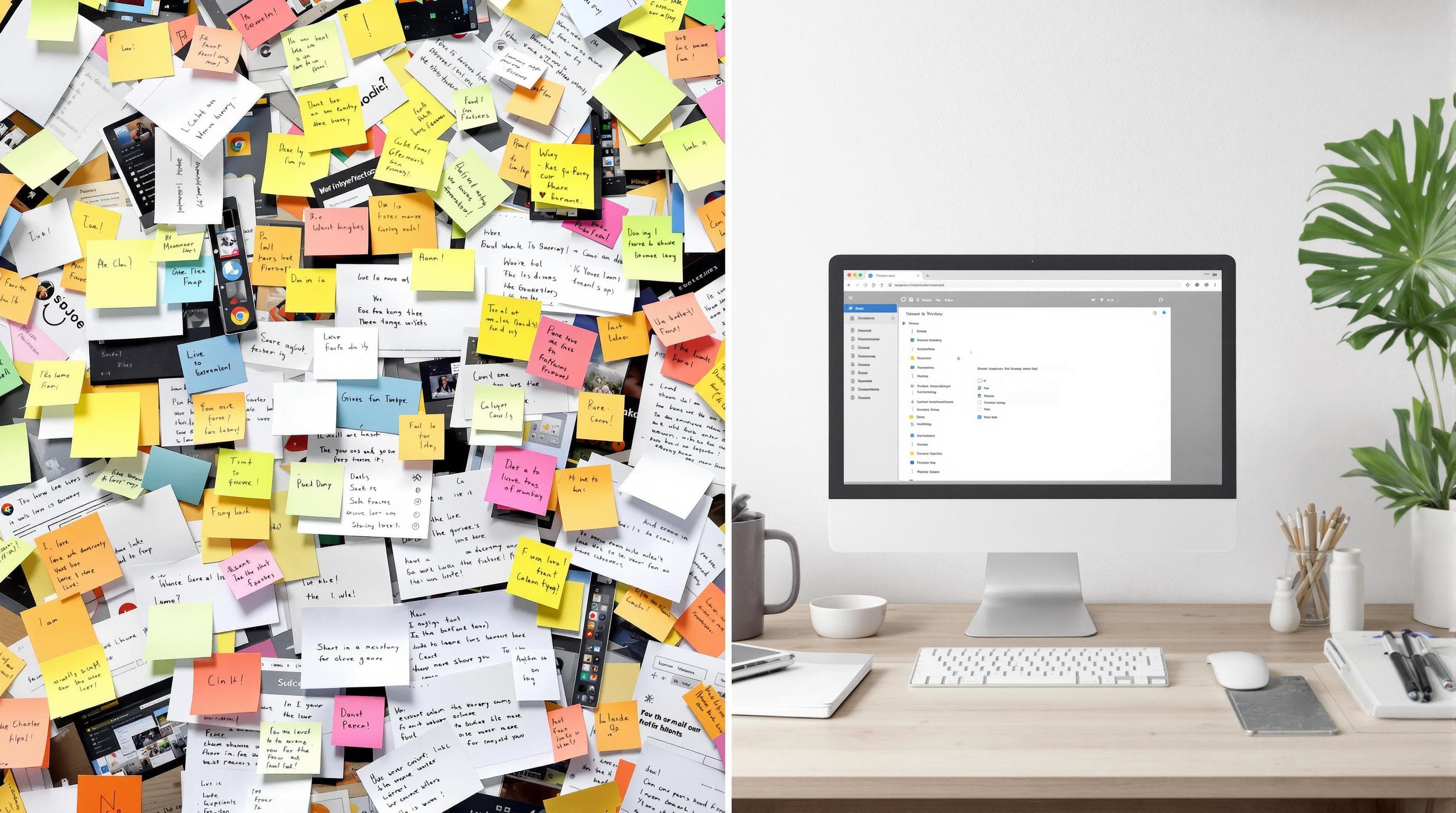 Sidejot - AI Task Planner for Focus and Neurodiversity