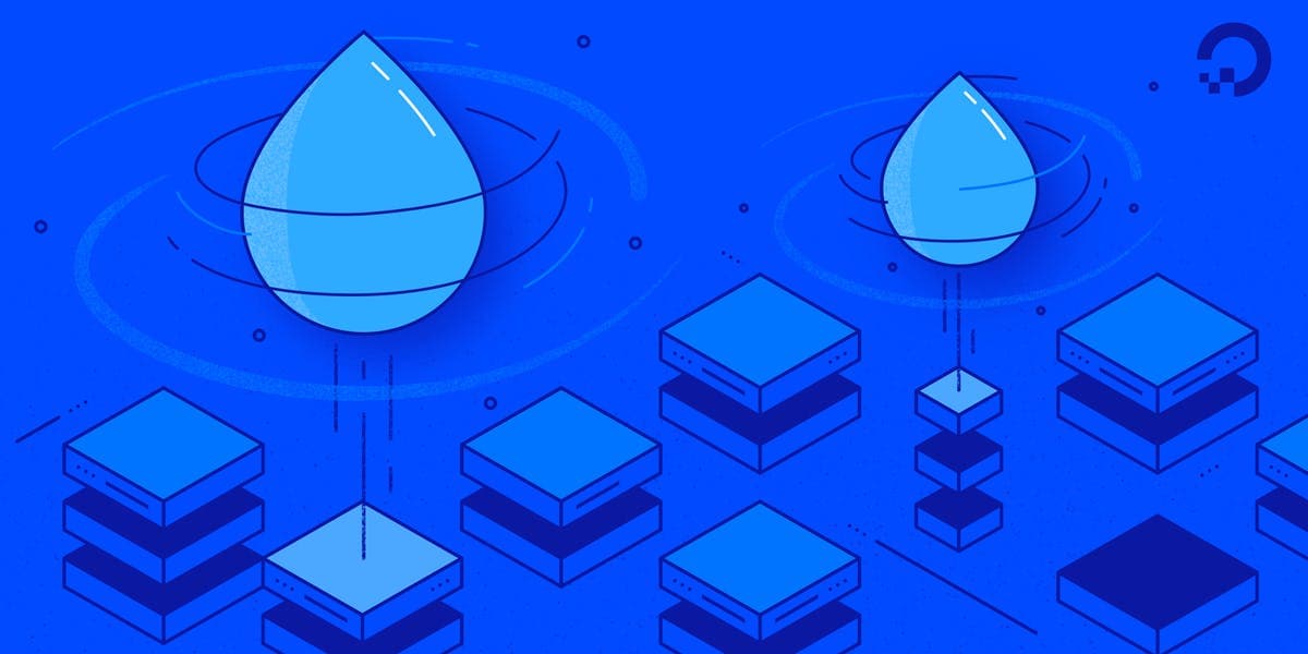 DigitalOcean App Platform managed deployments from Git DigitalOcean App Platform managed deployments from Git