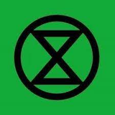 Extinction Rebellion logo