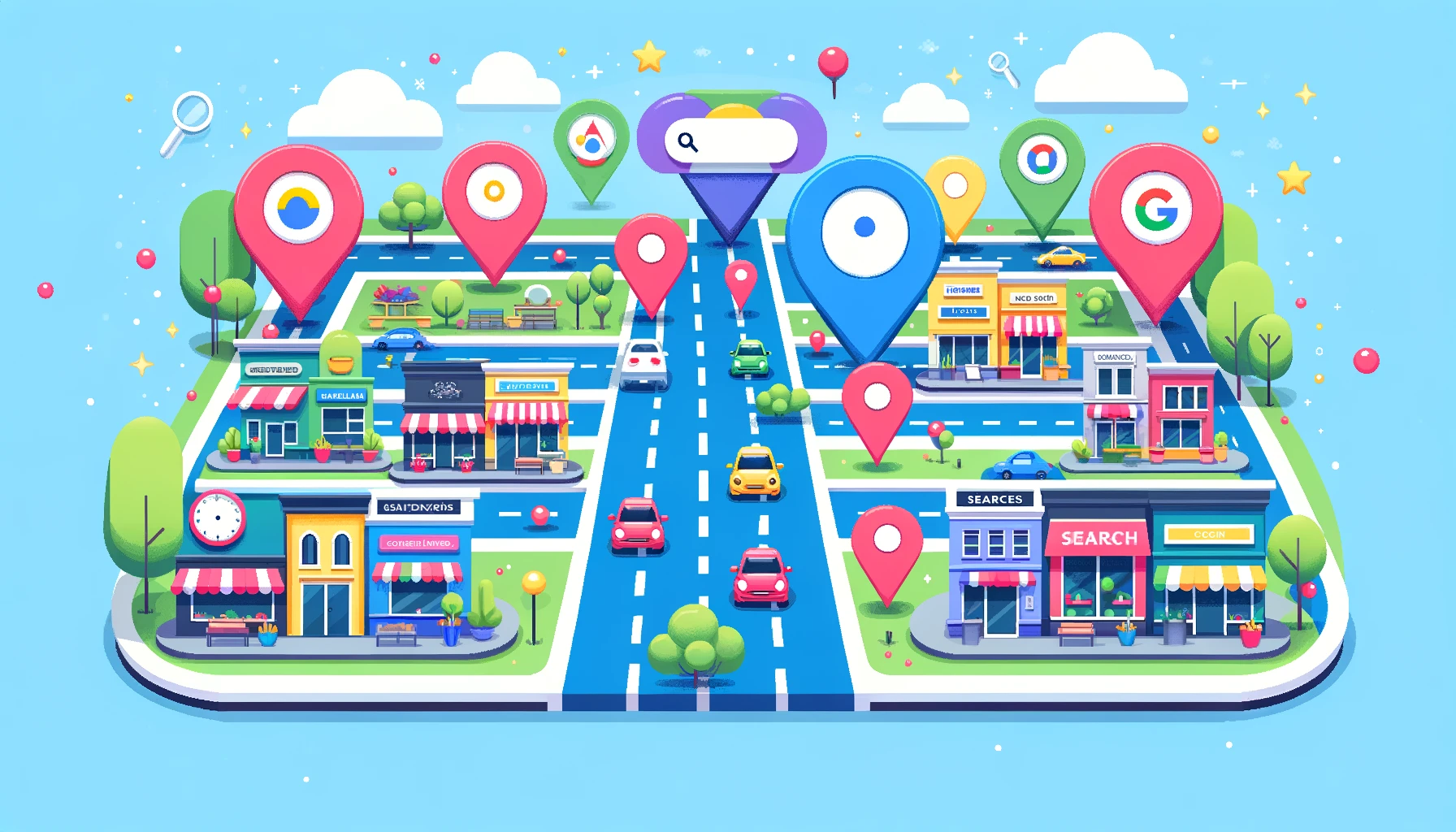 What is Local SEO? A Complete Definition