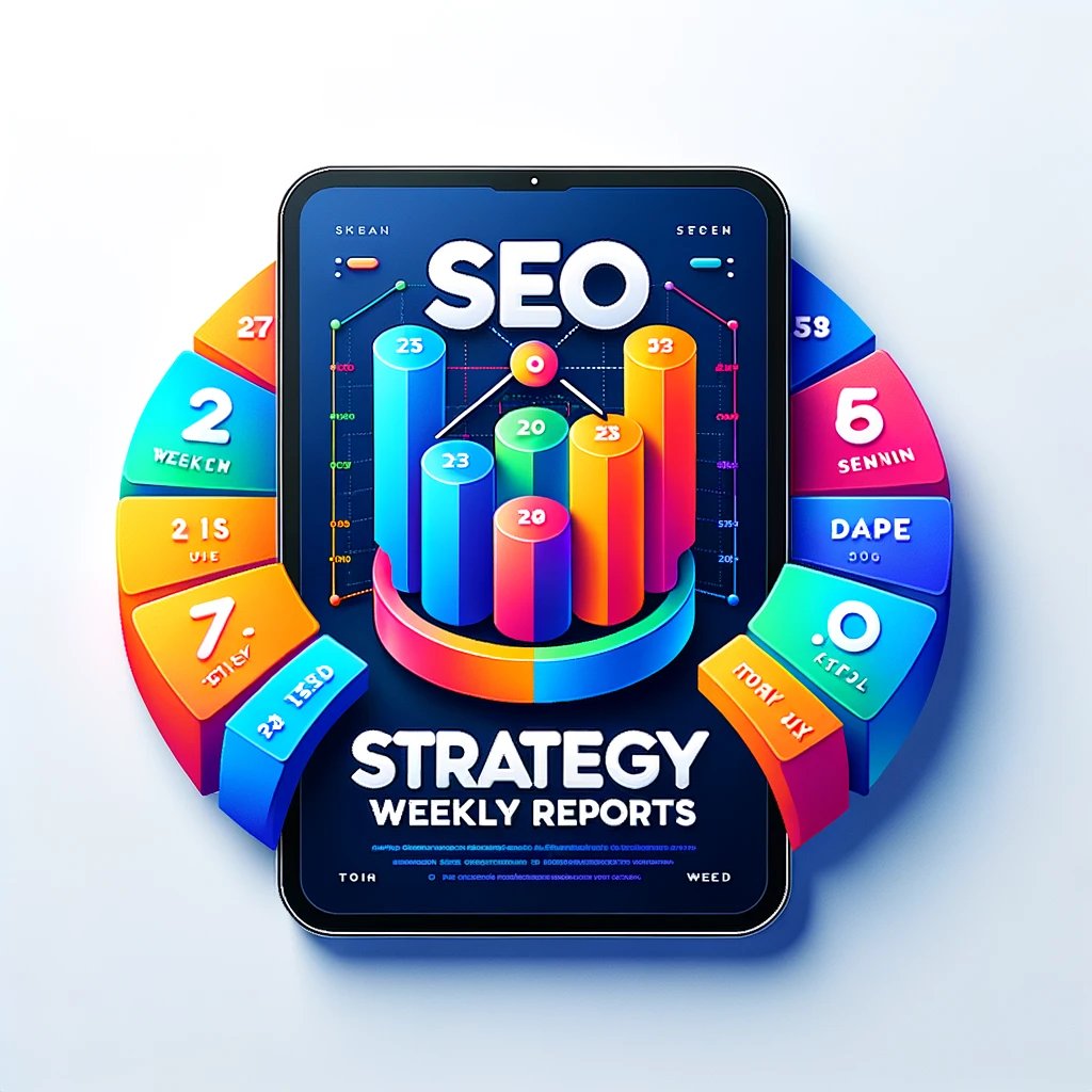 SEO Strategy