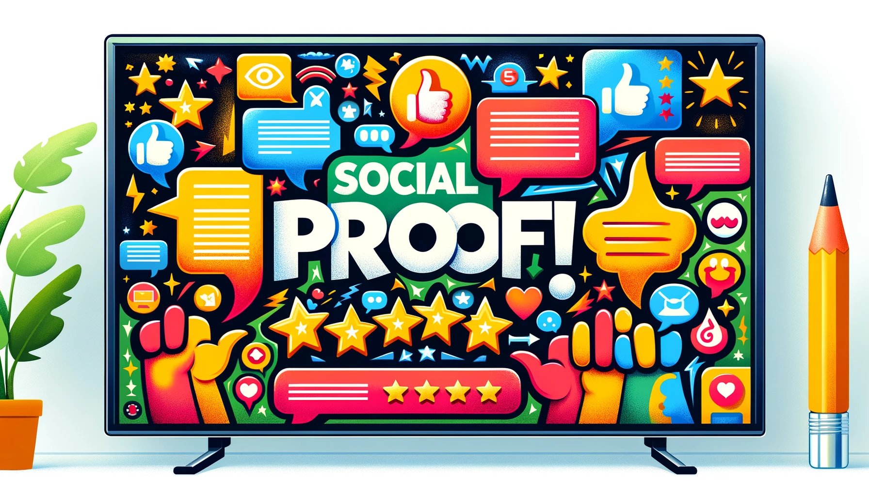 Social Proof