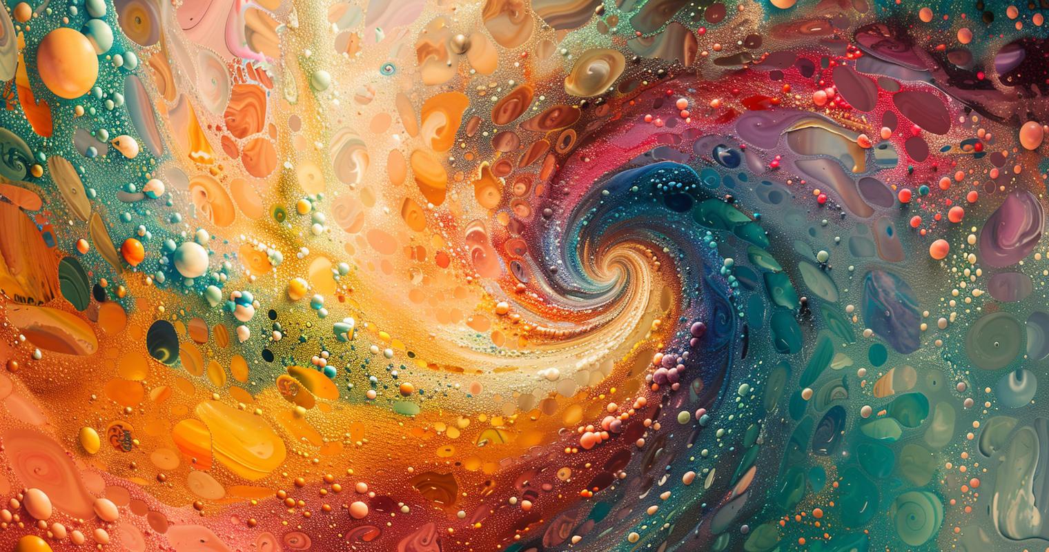 AI art image