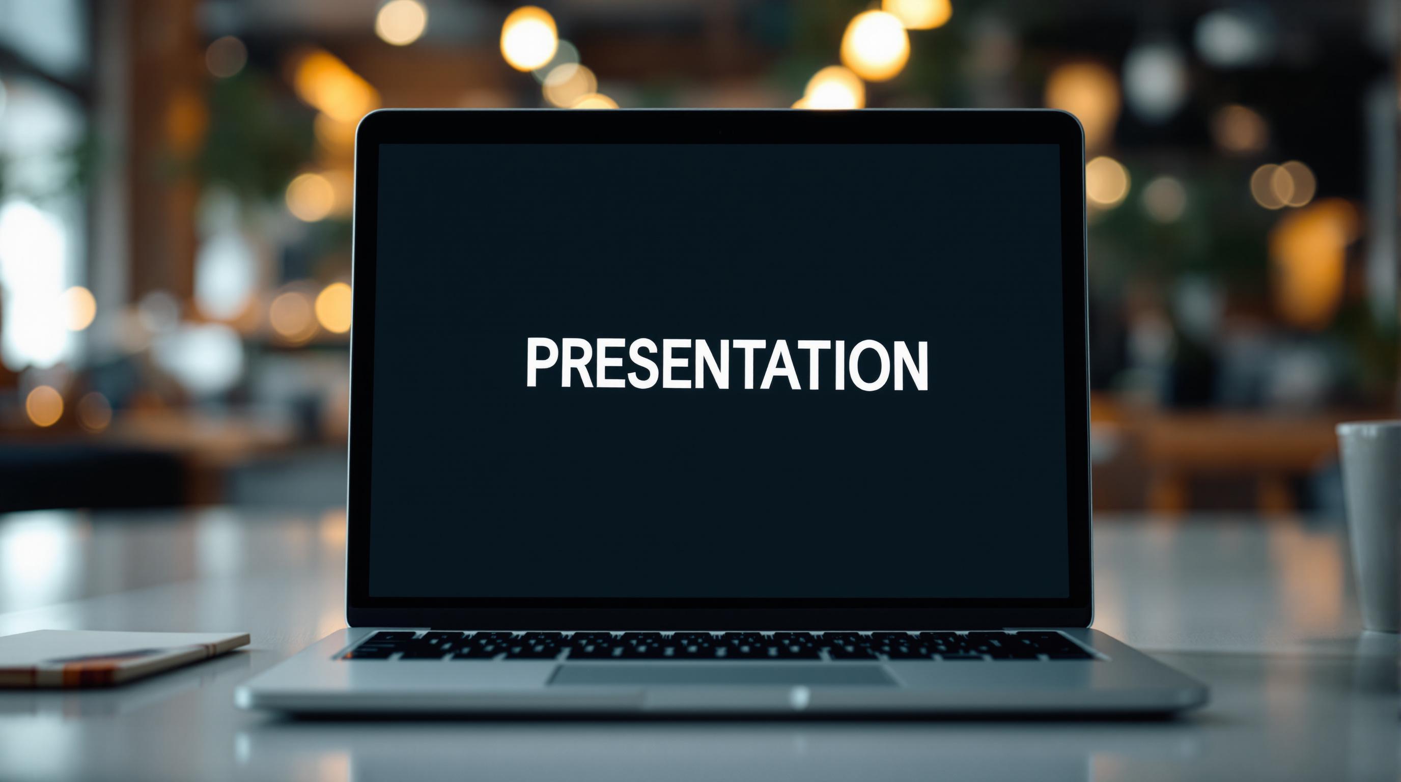 Comparing the 10 best AI presentation makers of 2025