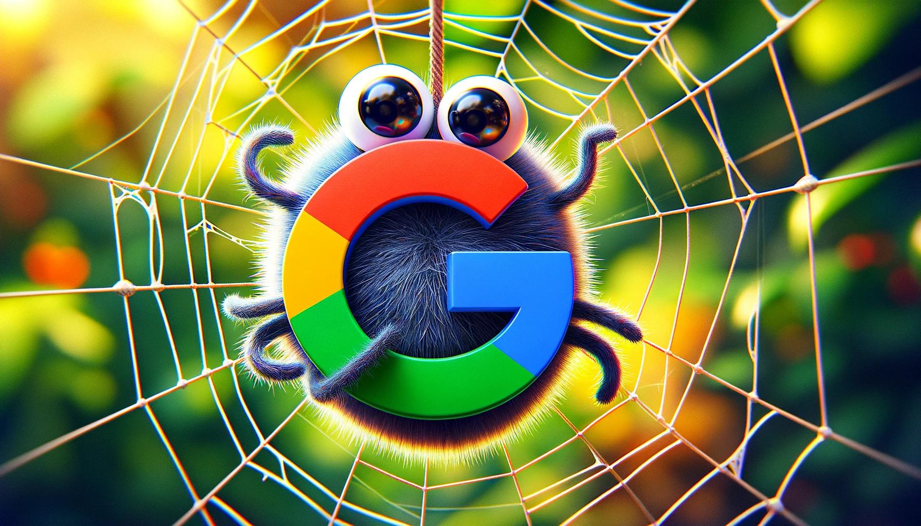 Google Indexing Crawler Bot