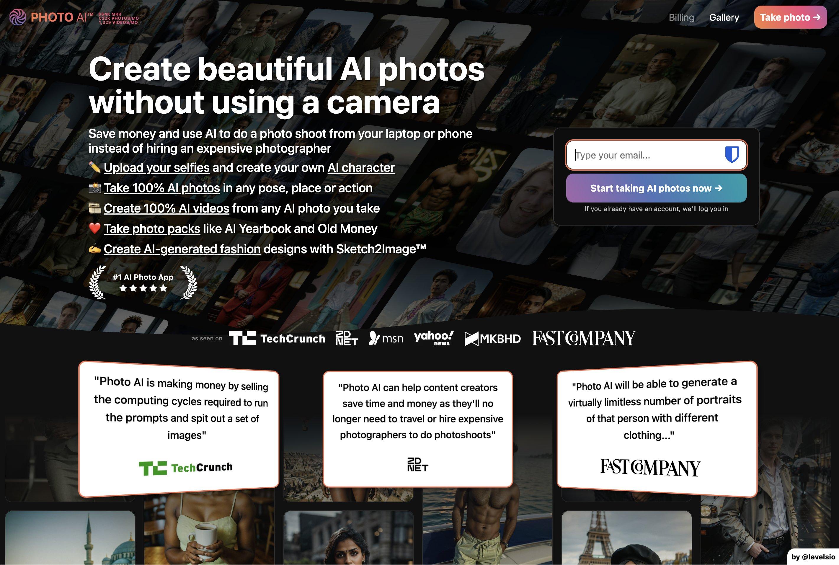 Photo AI