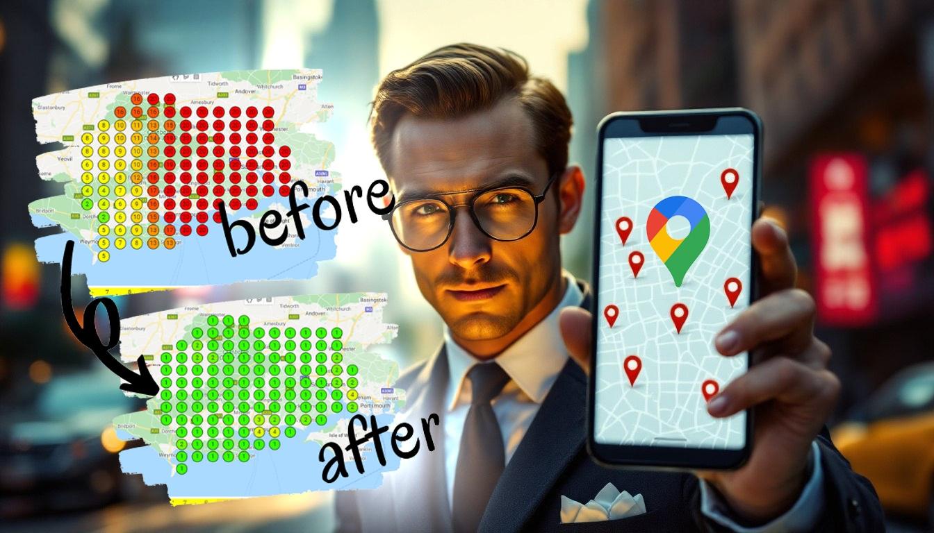 Location-Based SEO Strategies