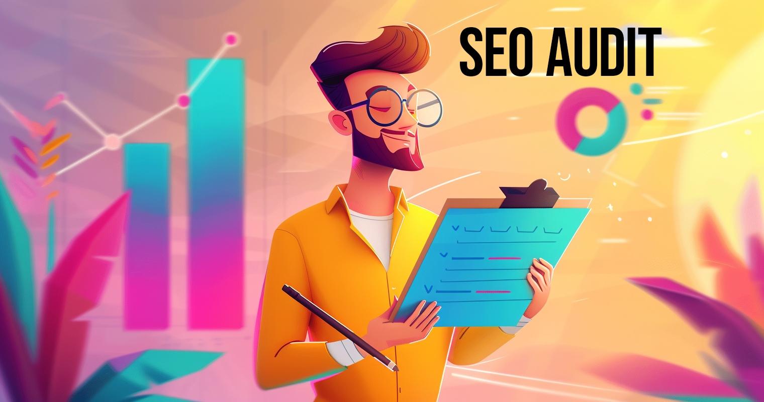 SEO Audit Checklist