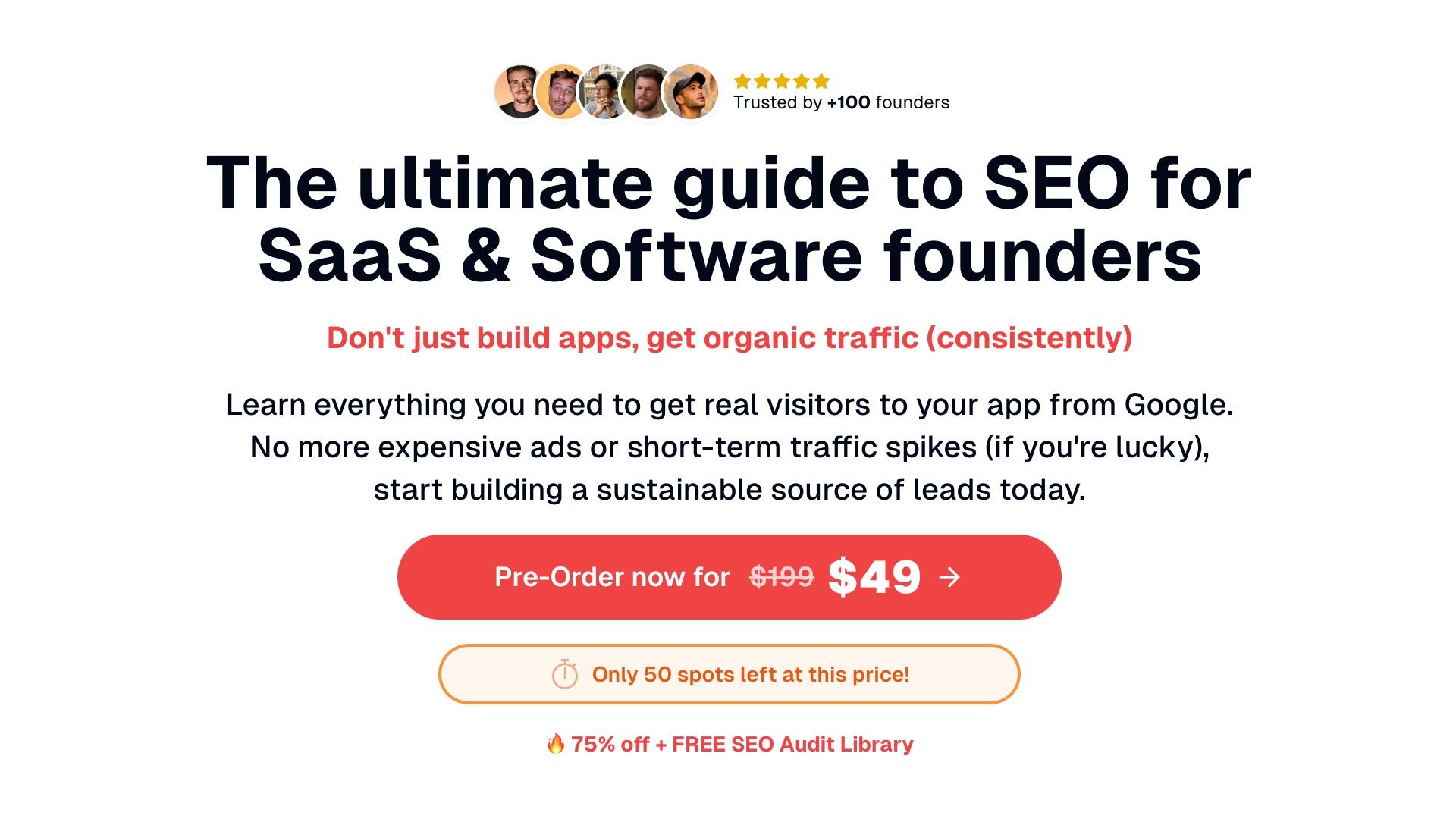 SEO Course