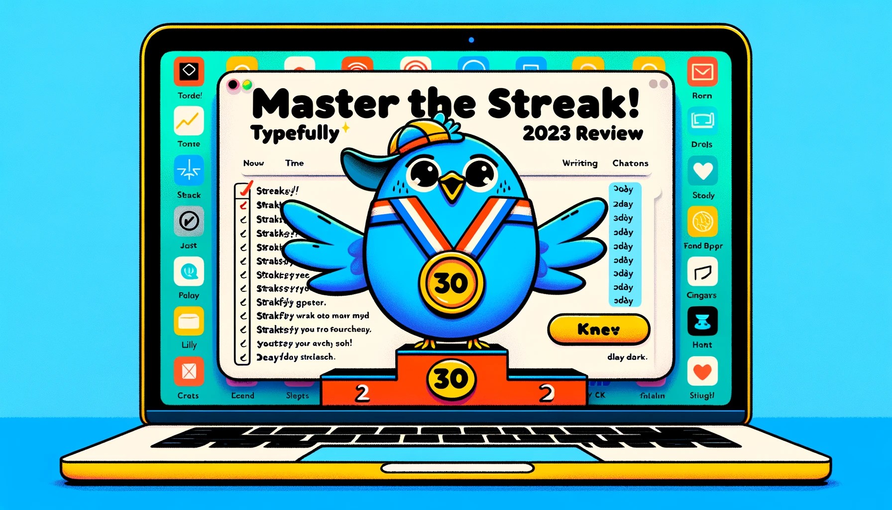 Typefully Twitter writing and scheduling tool review