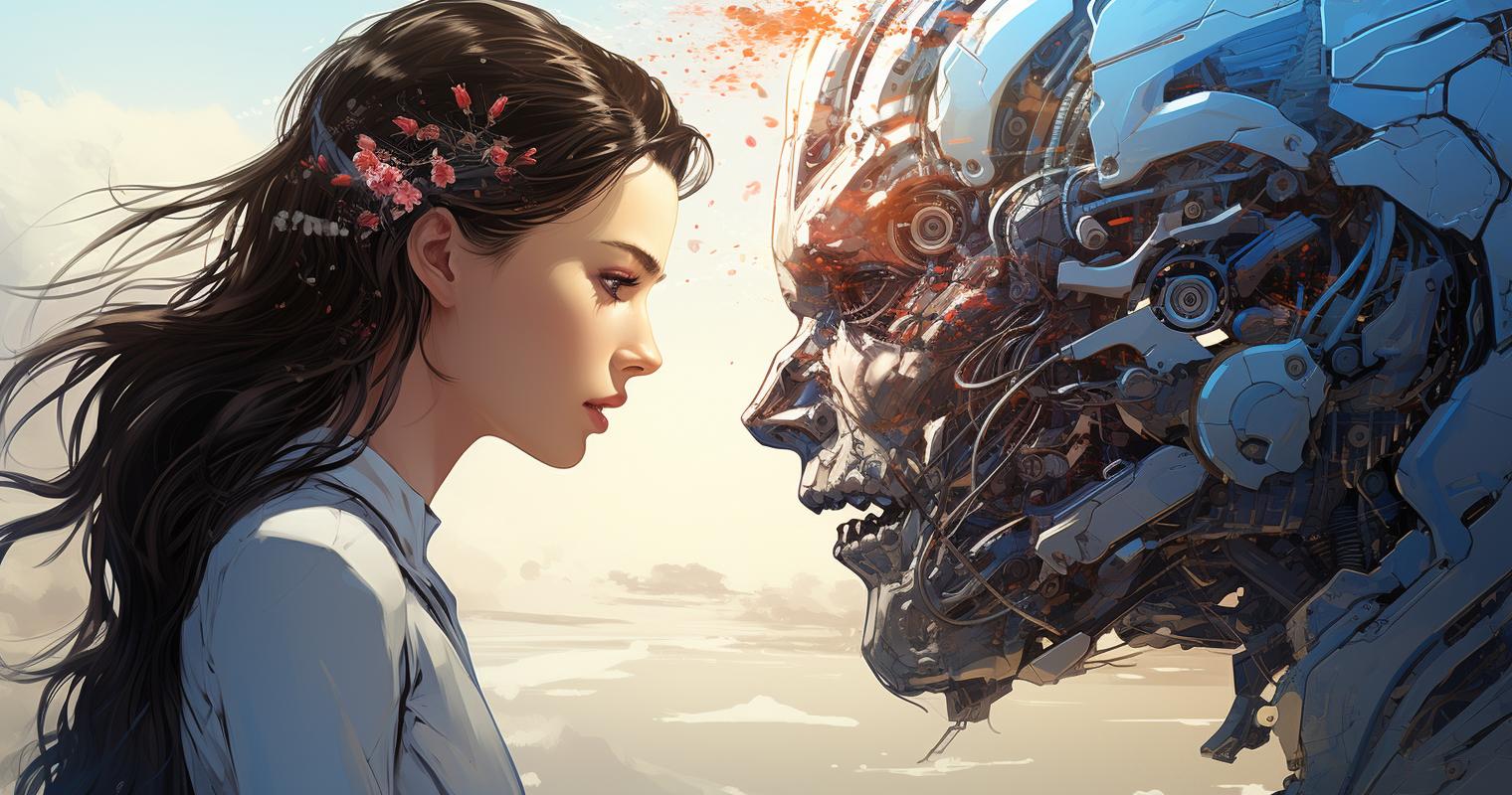 What is ChatGPT? It's time to care about AI